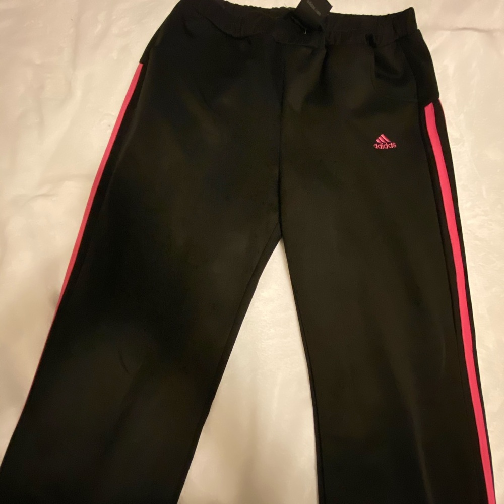 Adidas sweatsuit